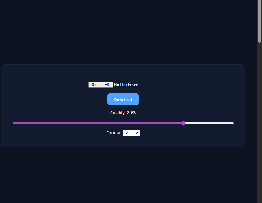 How to Optimize Images for Web – blog image